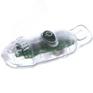 Детектор напряжения бесконтактный для инструментов SystemClip