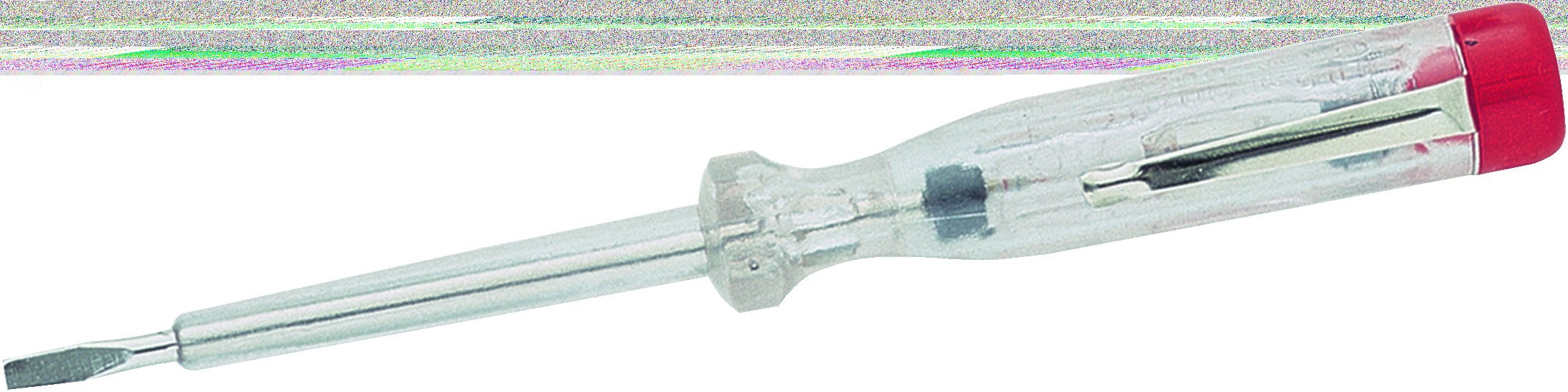 Отвертка-тестер, 100х185 мм, 120-250В