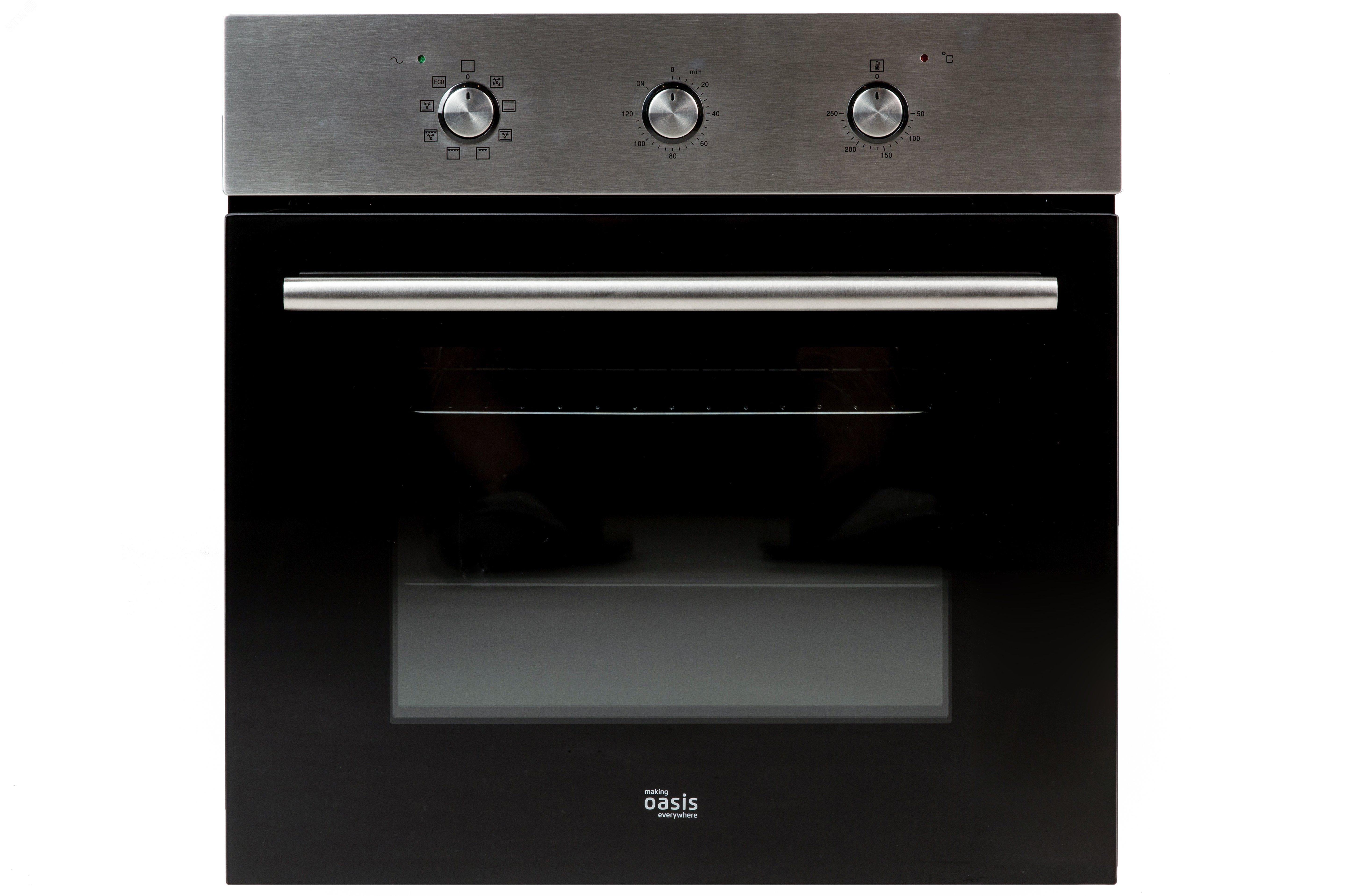 Шкаф духовой электрический D-MMN