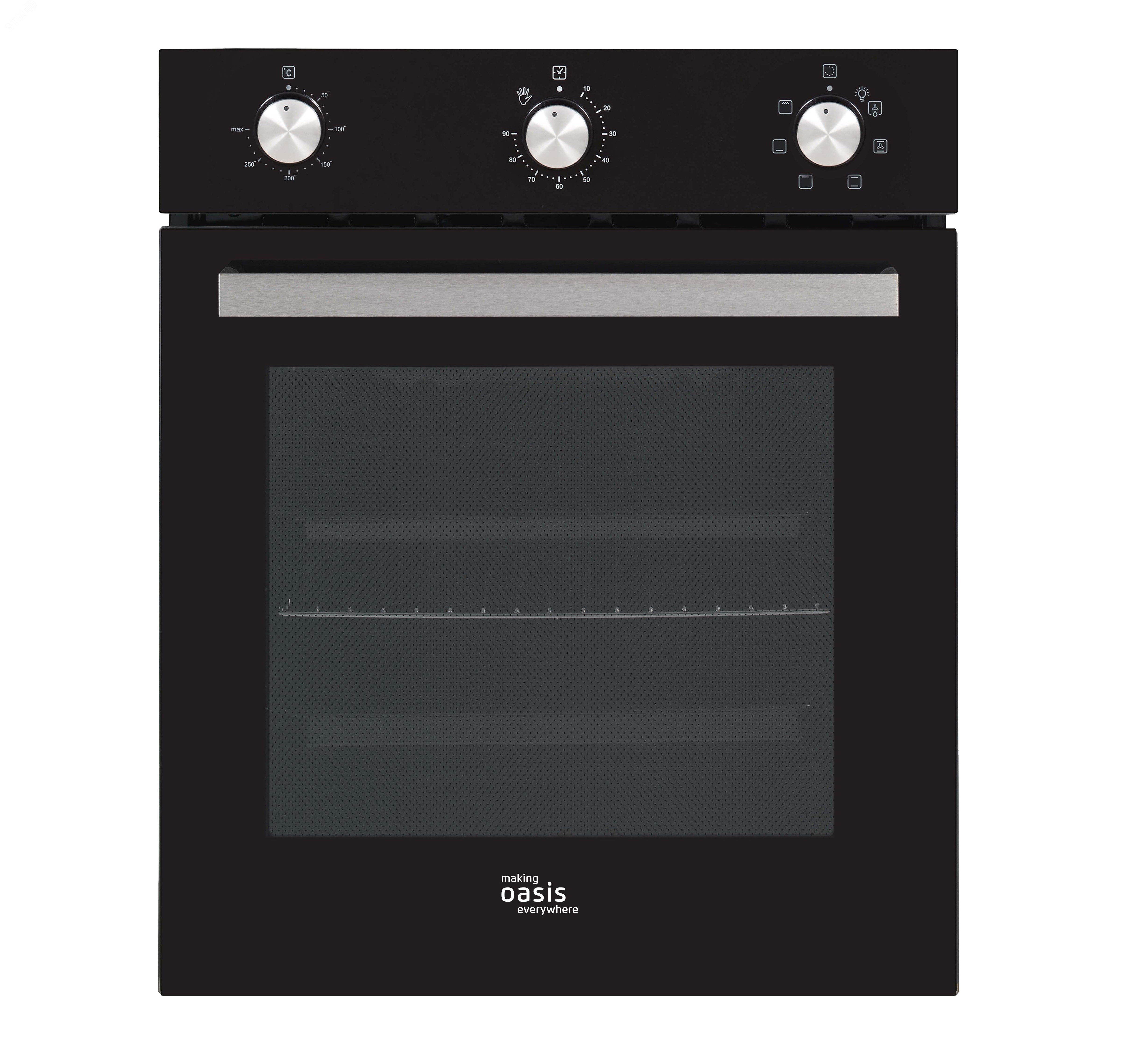 Шкаф духовой электрический D-45MMB