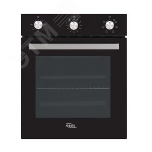 Шкаф духовой электрический D-45MMB