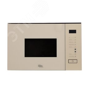 Печь микроволновая встраиваемая MW-SGI