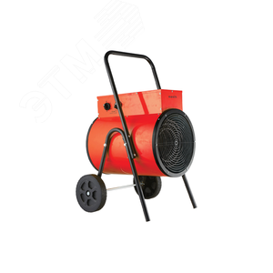 Пушка тепловая на 15 кВт TP-150R