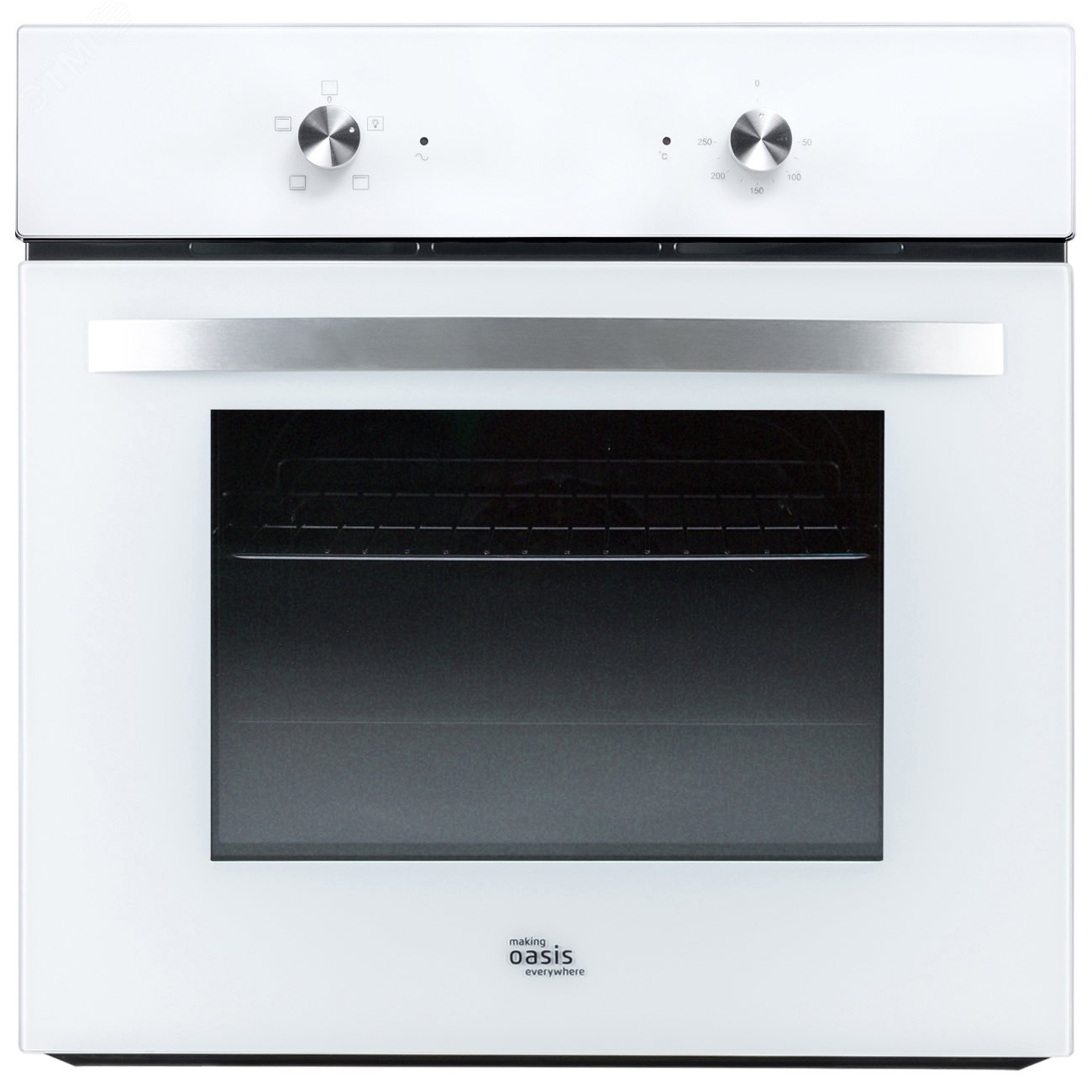 Шкаф духовой электрический D-W