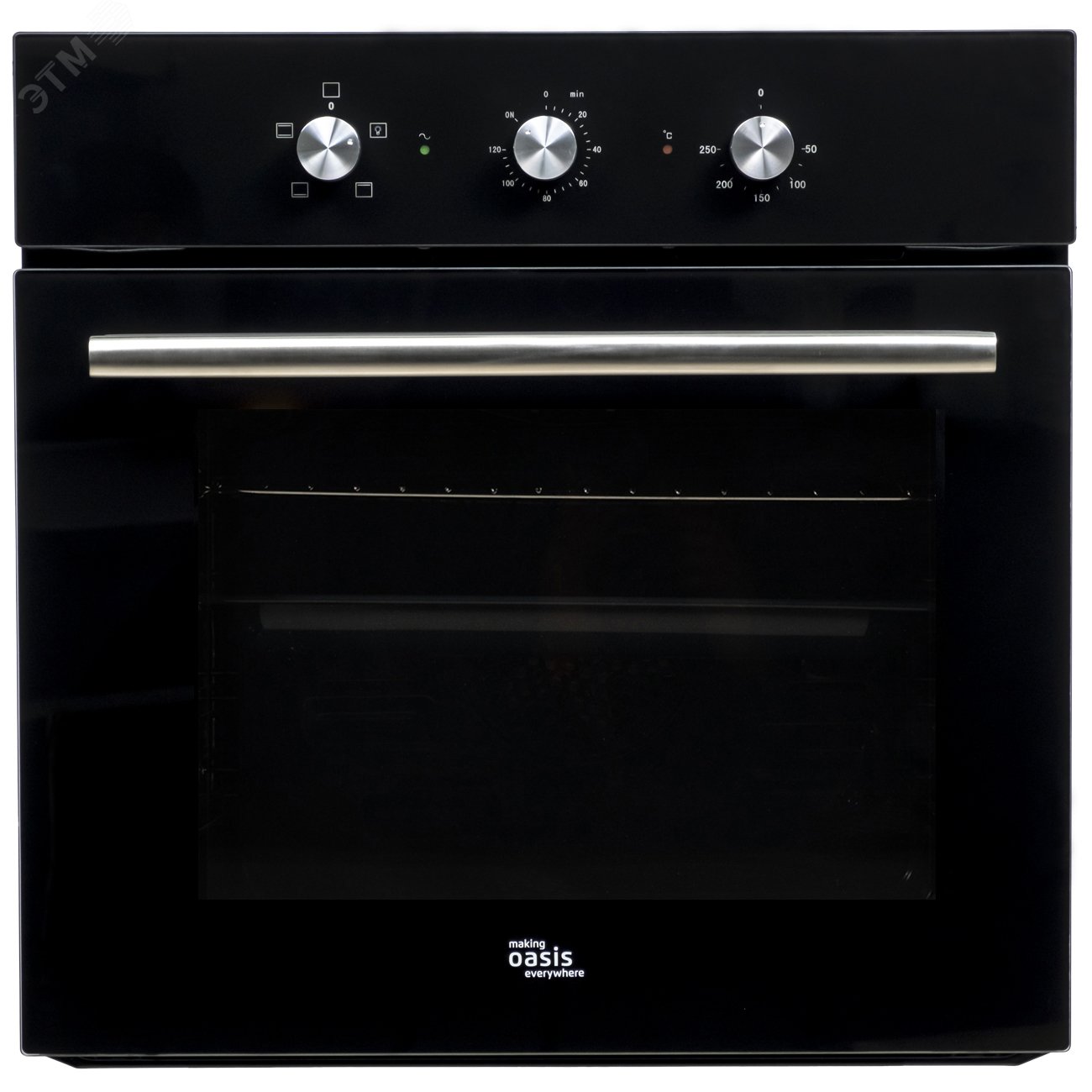 Шкаф духовой электрический D-MB