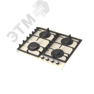 Панель варочная газовая P-BDI