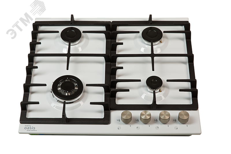 Панель варочная газовая P-MWRT