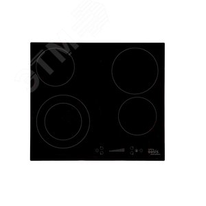 Панель варочная электрическая P-SB