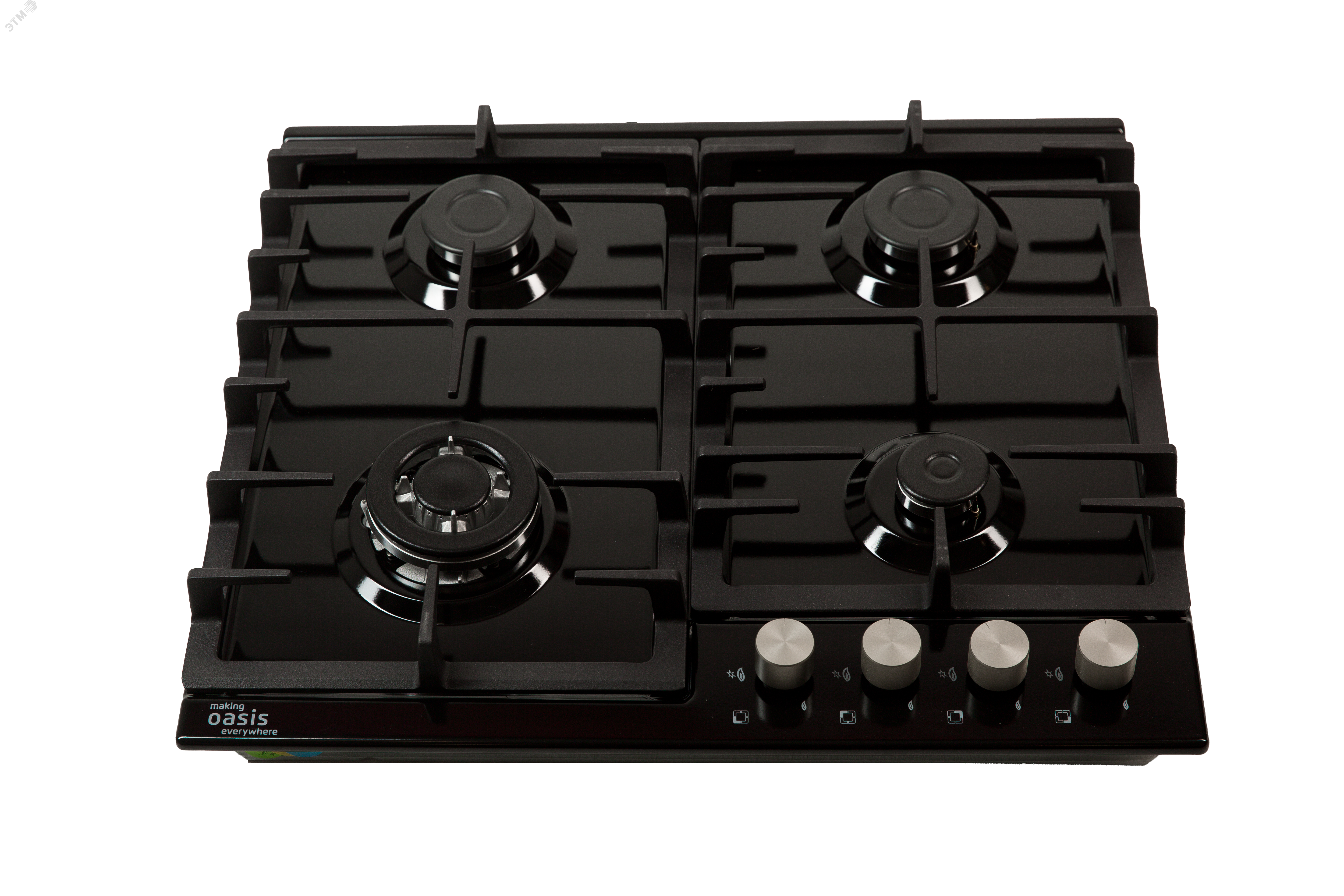 Панель варочная газовая P-MBRT