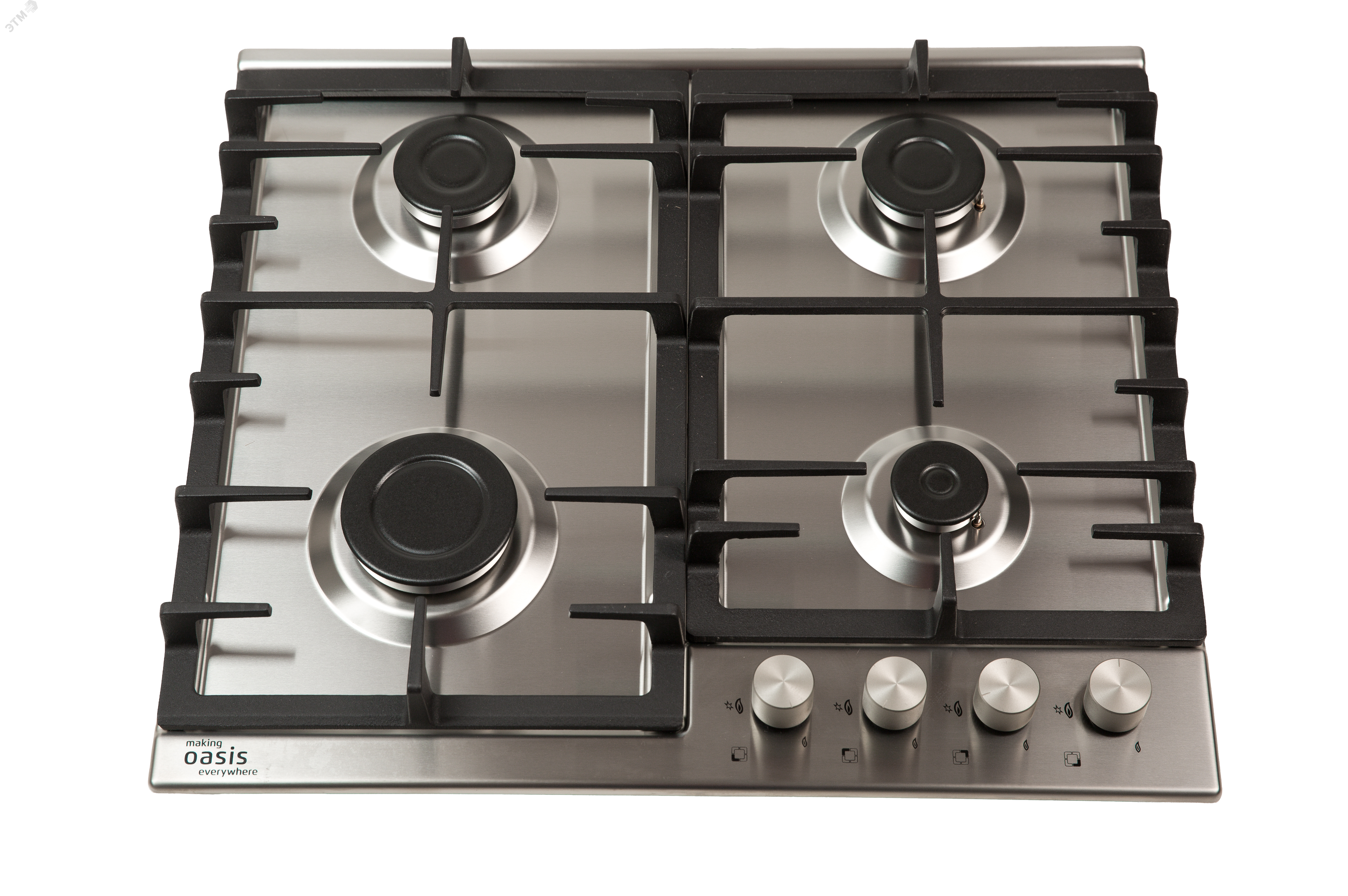 Панель варочная газовая P-MNRP