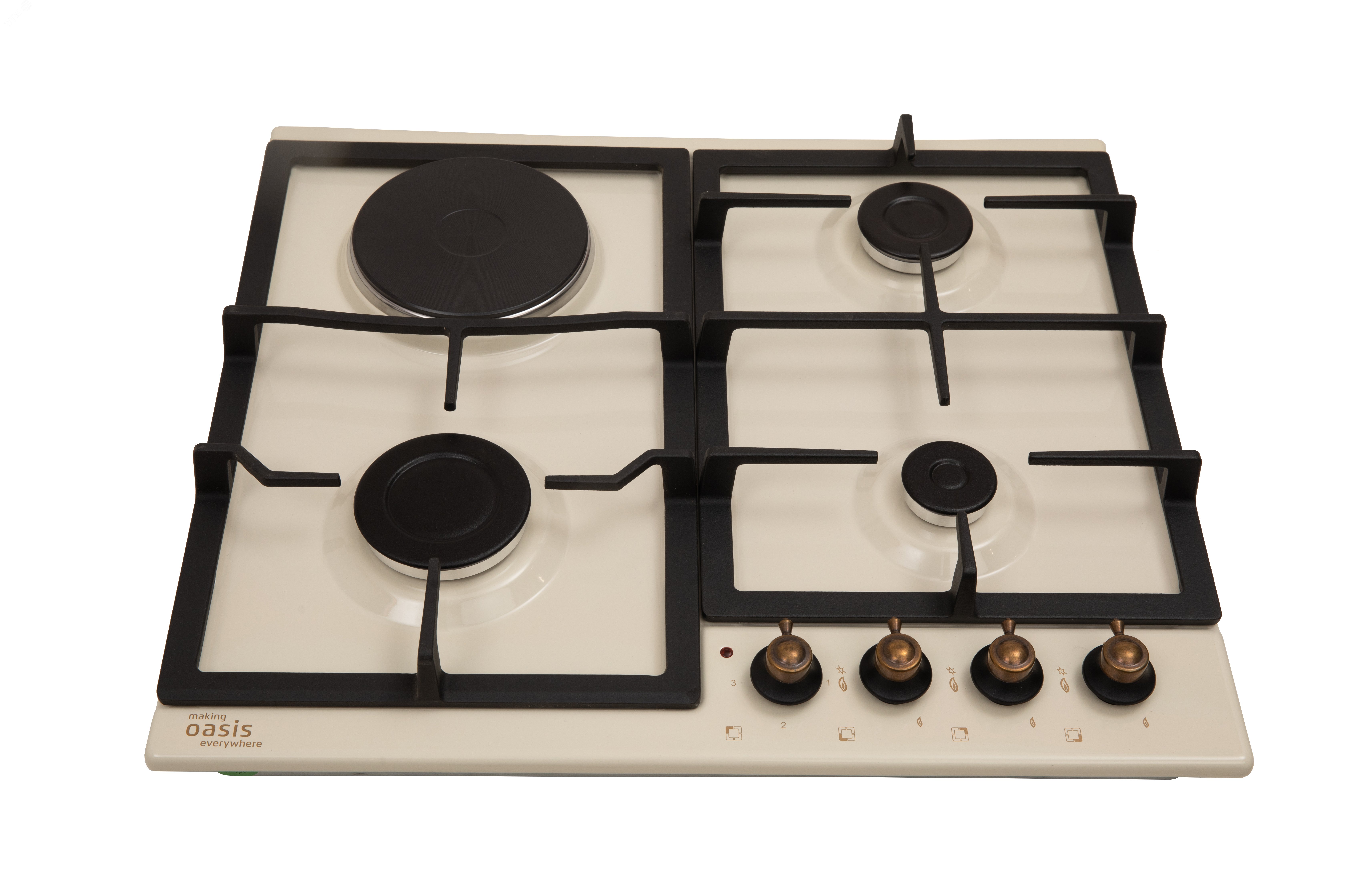 Панель варочная газовая P-MRK31