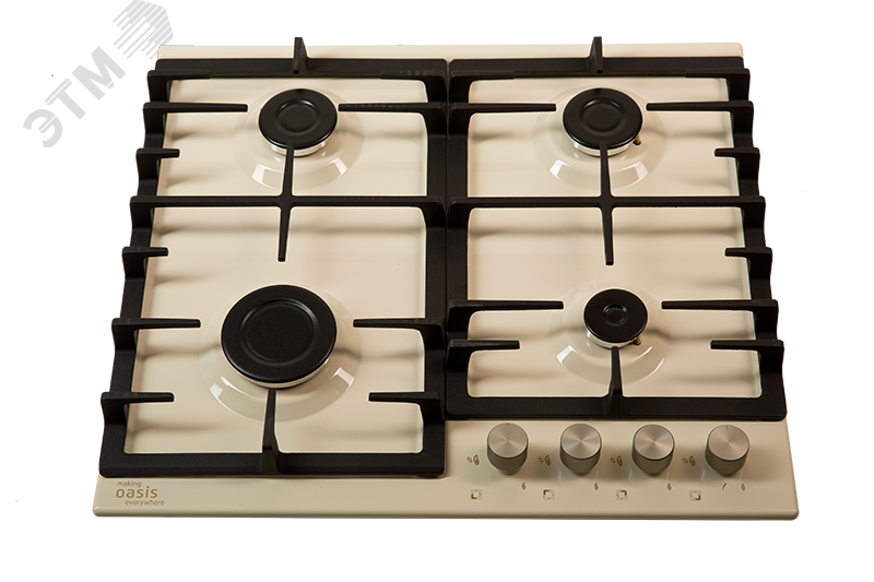 Панель варочная газовая P-MIRP