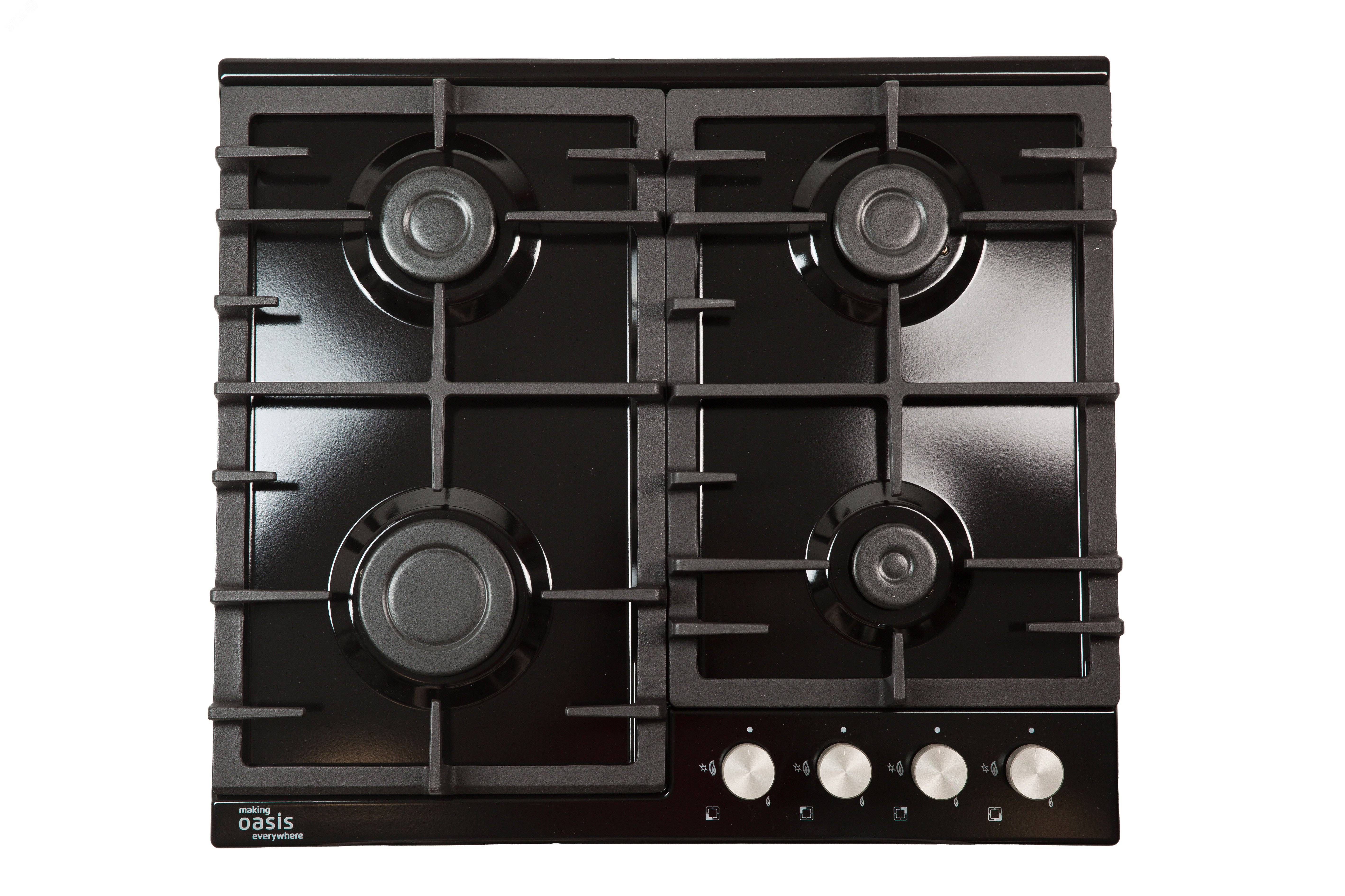 Панель варочная газовая P-MBRP