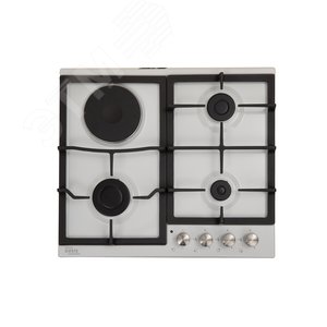 Панель варочная комбинированная P-MWK31 (газ+эл.)