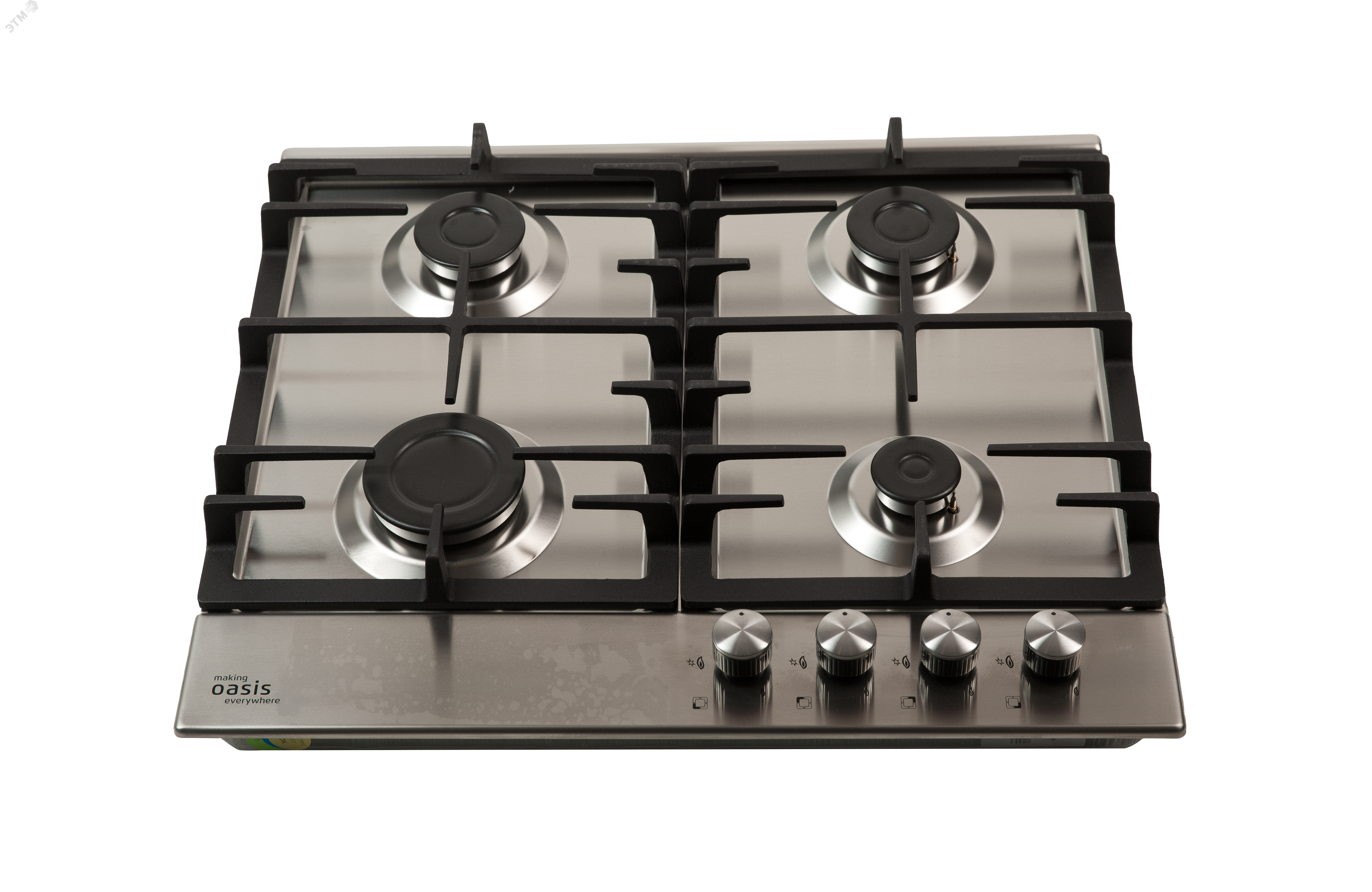 Панель варочная газовая P-MNP