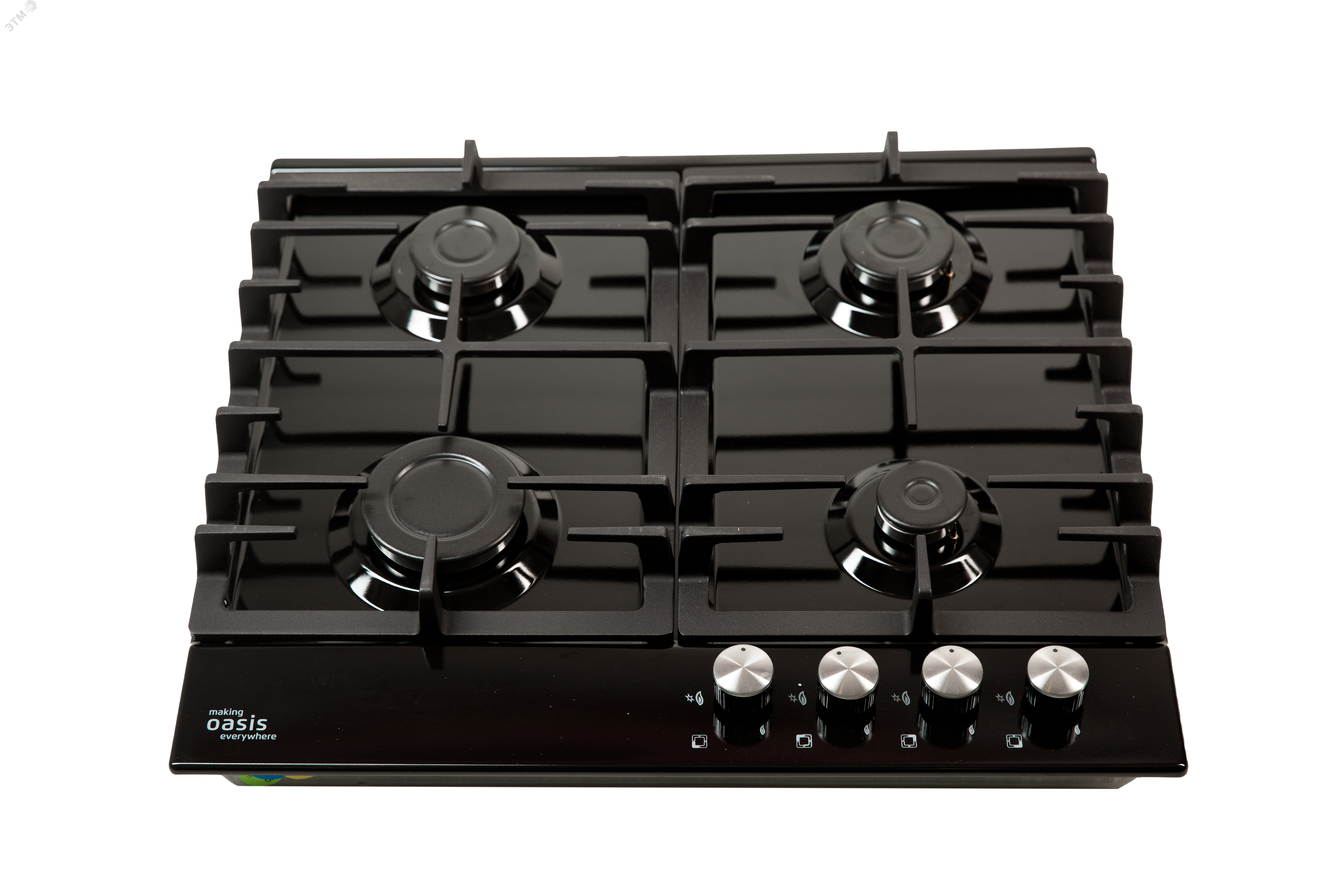 Панель варочная газовая P-MBP