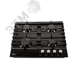 Панель варочная газовая P-MBP