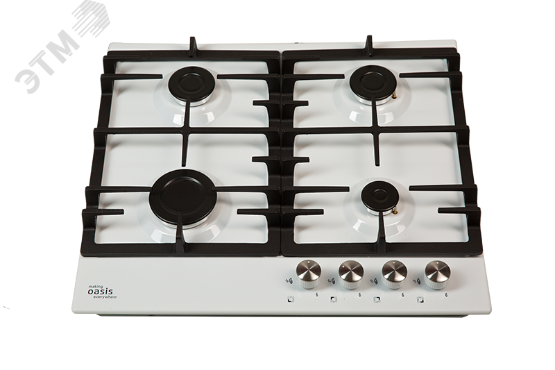 Панель варочная газовая P-MWP