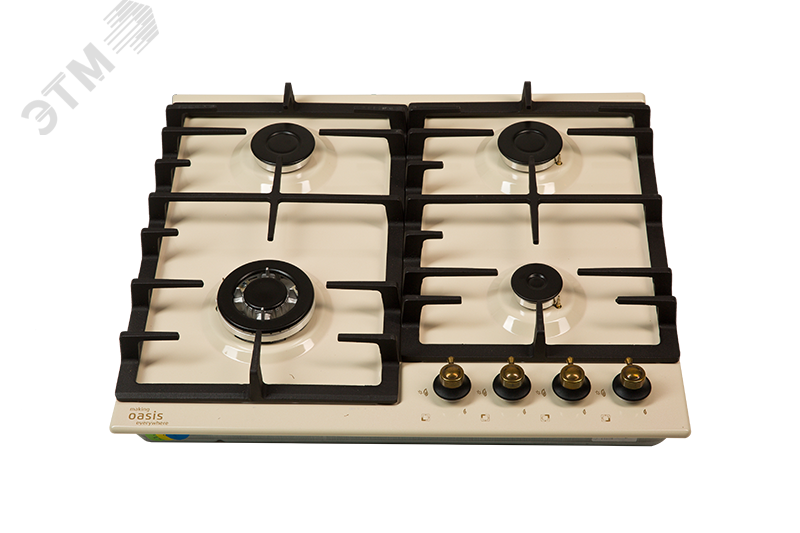 Панель варочная газовая P-MIRT