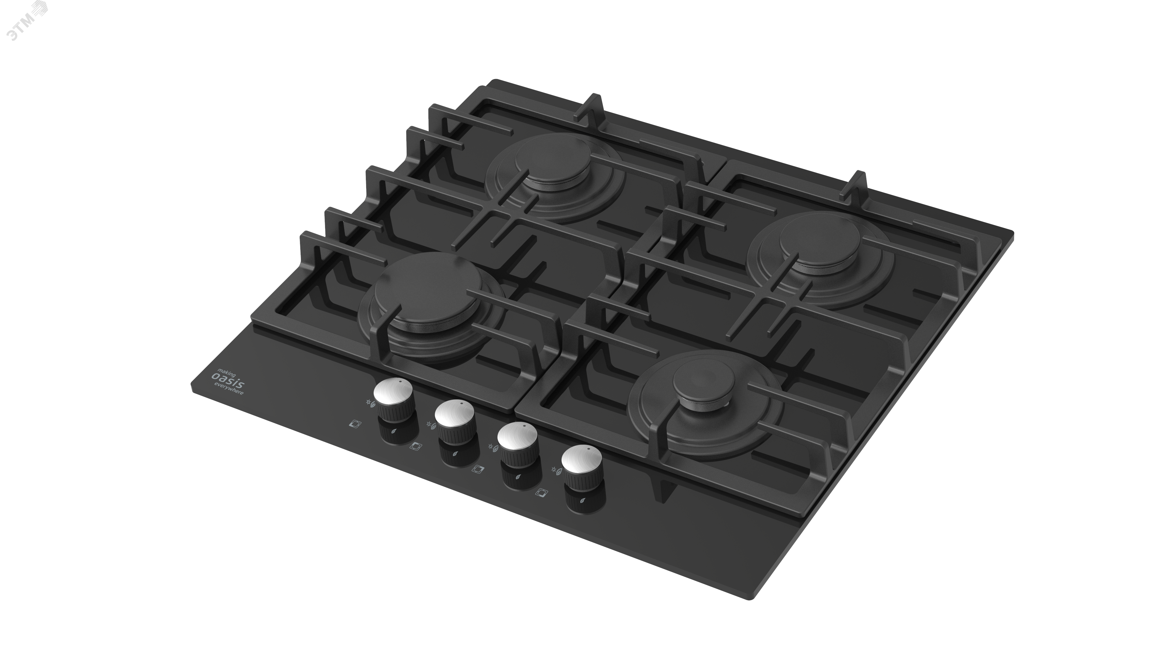 Панель варочная газовая P-GEB