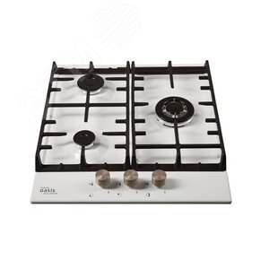 Панель варочная газовая P-3MWT