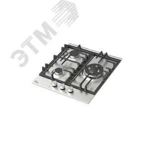 Панель варочная газовая P-3SBM