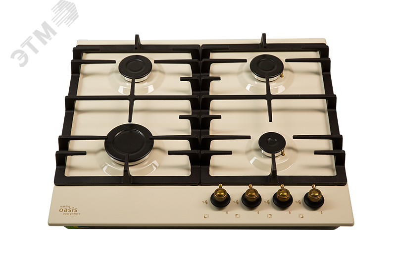 Панель варочная газовая P-MRP