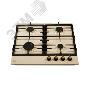 Панель варочная газовая P-MRP