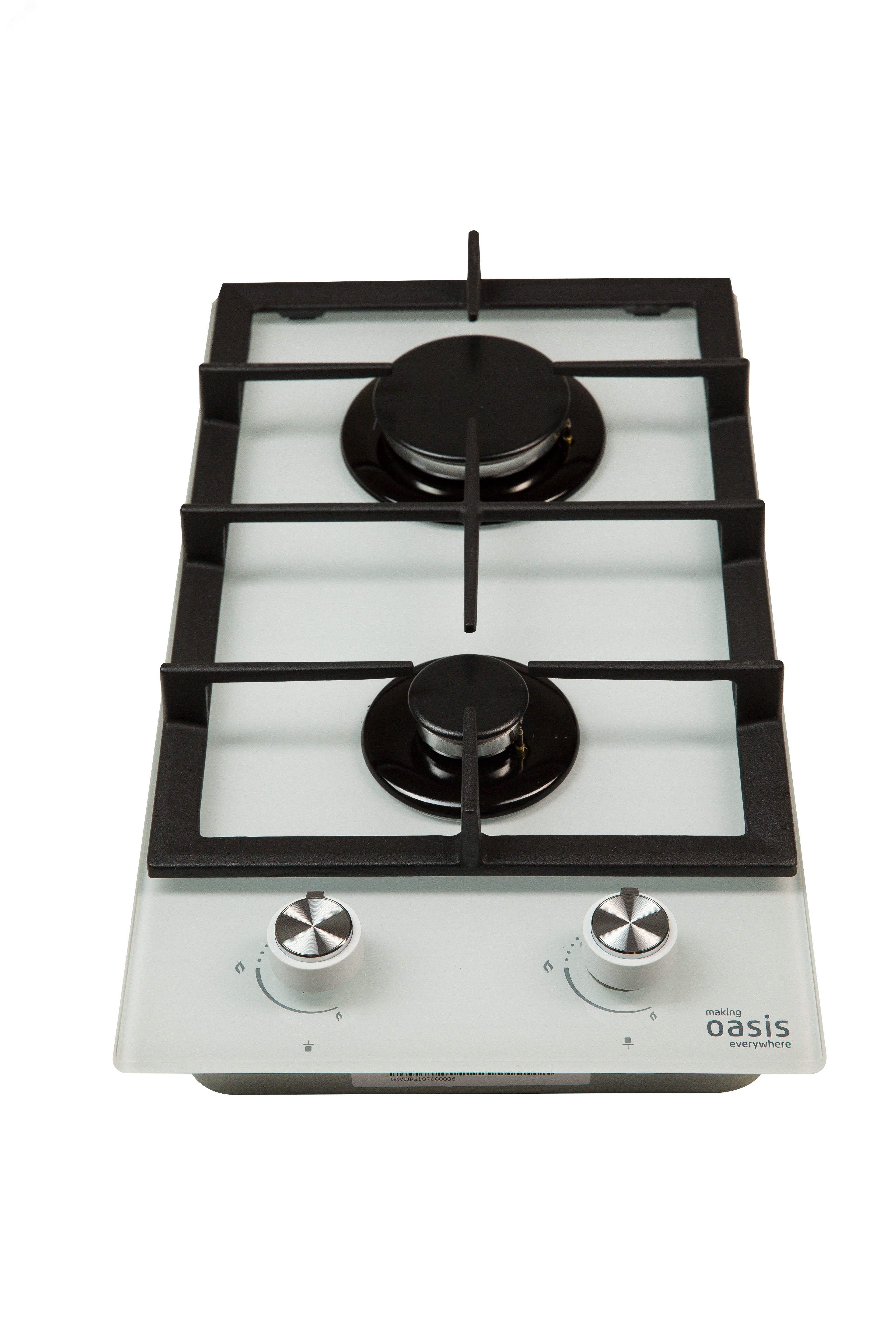 Панель варочная газовая P-GWD