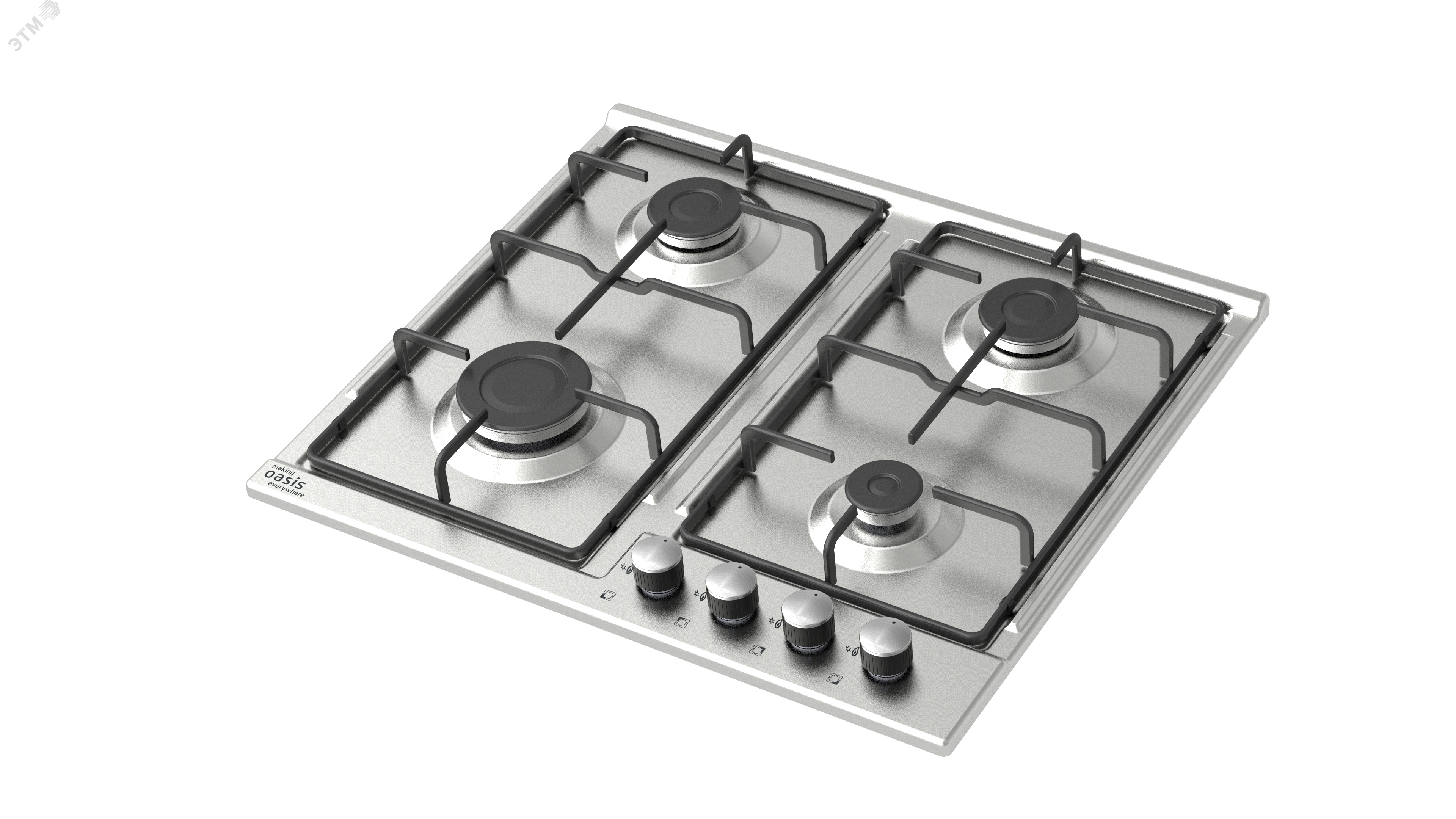 Панель варочная газовая P-MEN