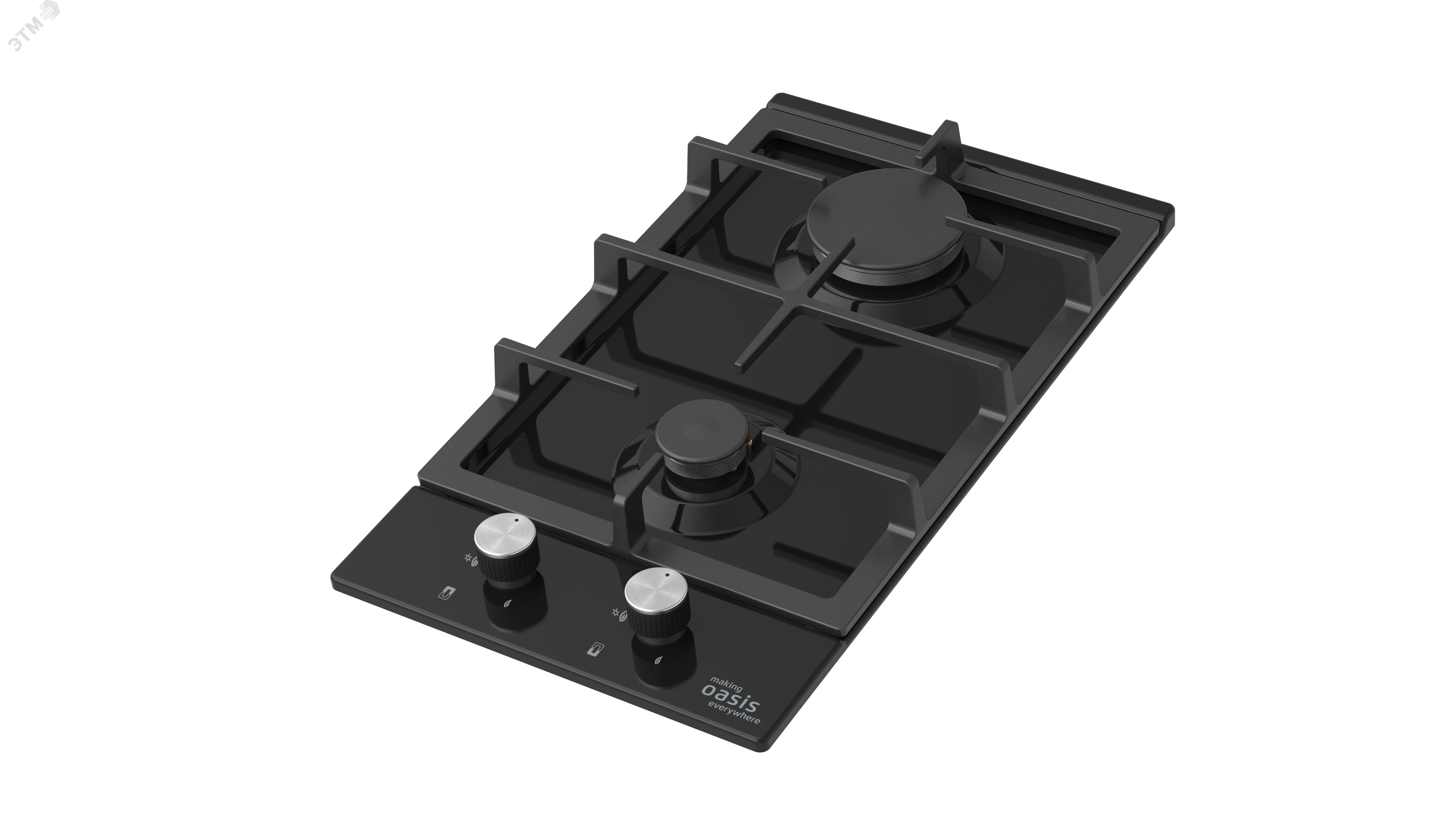 Панель варочная газовая P-MEB