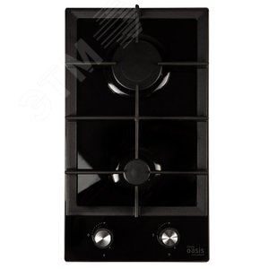 Панель варочная газовая P-GBD