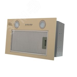 Вытяжка кухонная UM-52I