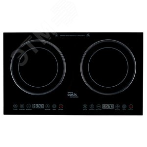 Плита электрическая настольная A-TS2B