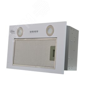 Вытяжка кухонная UM-52W