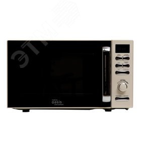 Печь микроволновая MW-80EI