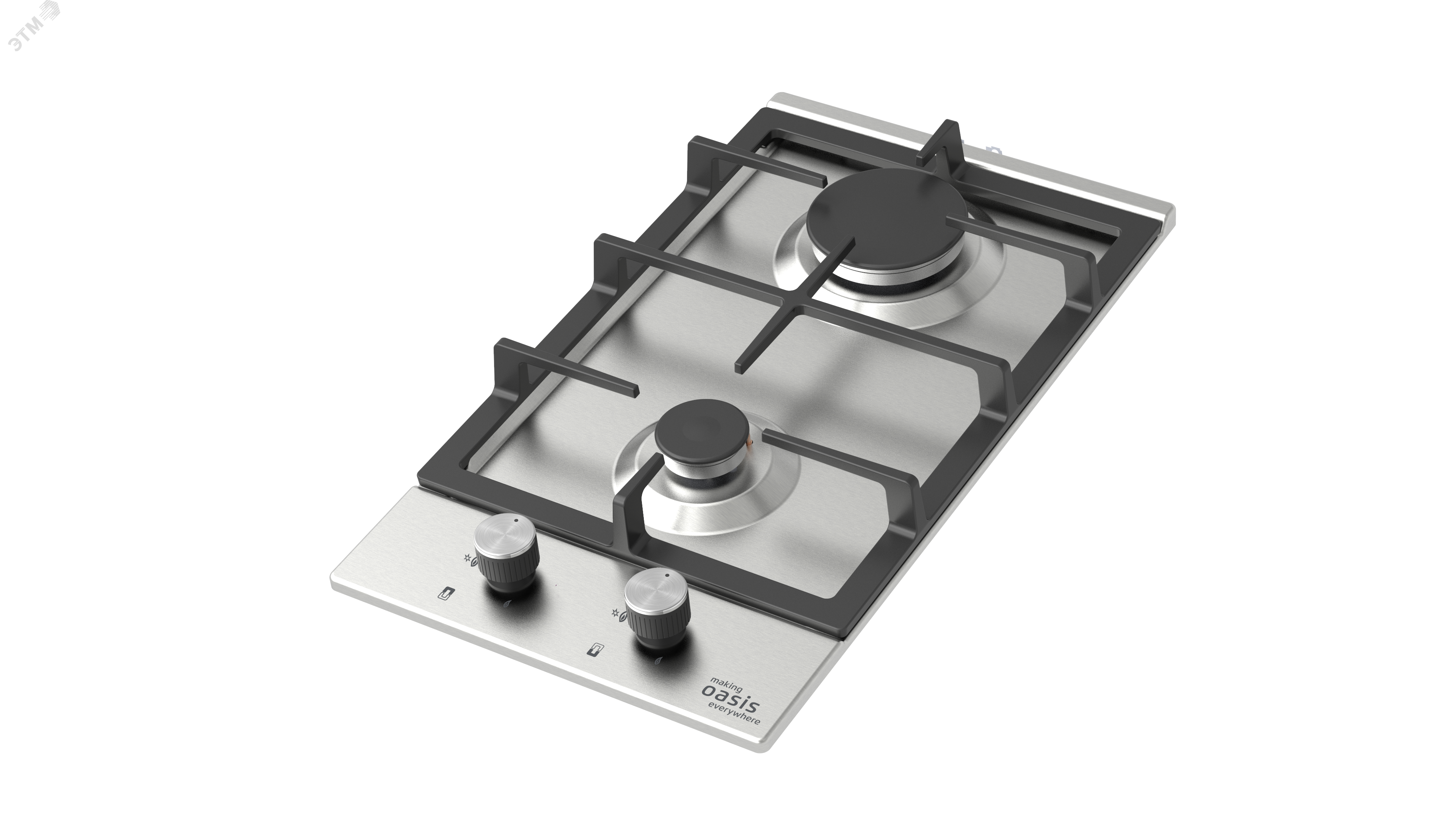 Панель варочная газовая P-MEND