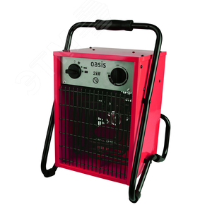 Пушка тепловая на 5 кВт TP-50S