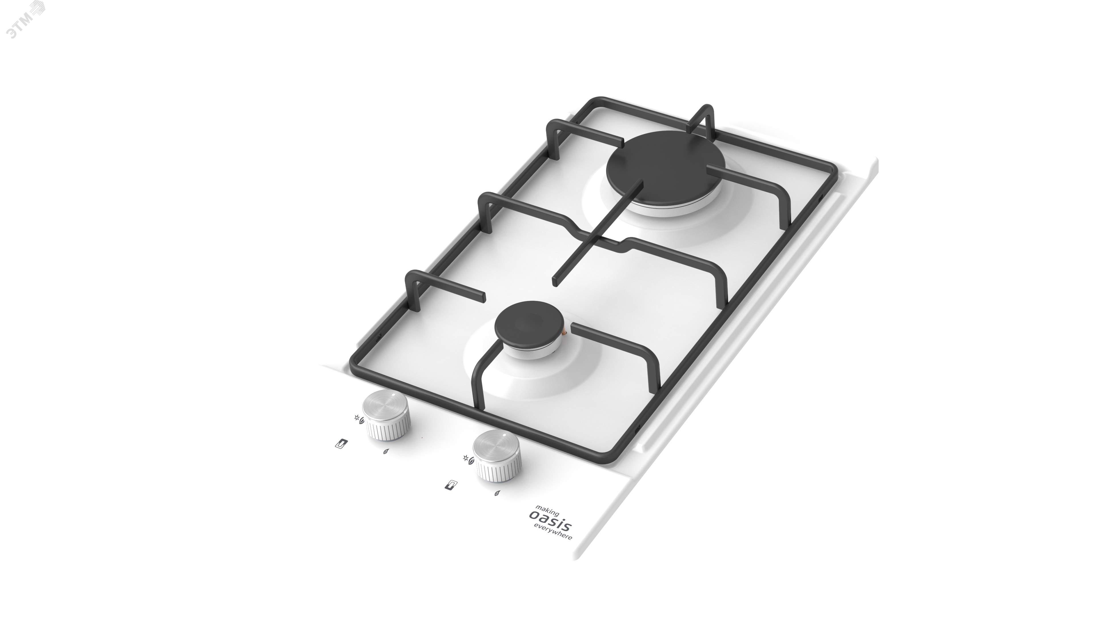 Панель варочная газовая P-MEWGD