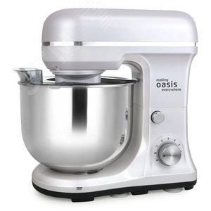 Миксер планетарный MP-120W