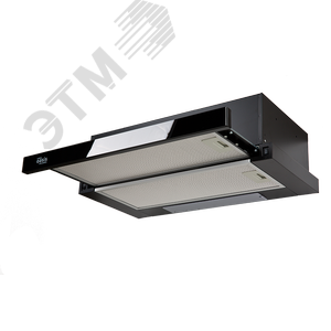 Вытяжка кухонная UV-60G