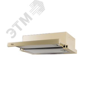 Вытяжка кухонная UV-60IG