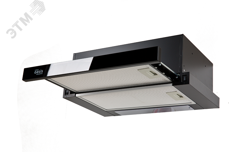 Вытяжка кухонная UV-50G