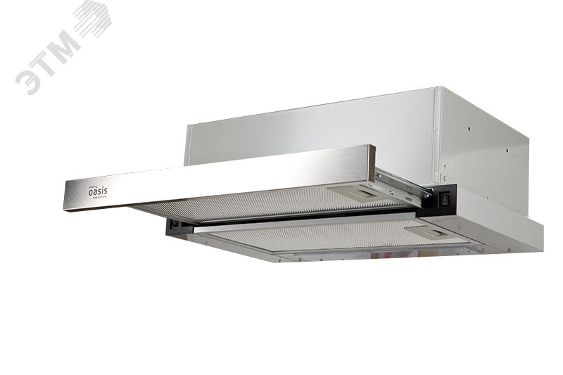 Вытяжка кухонная UV-50S