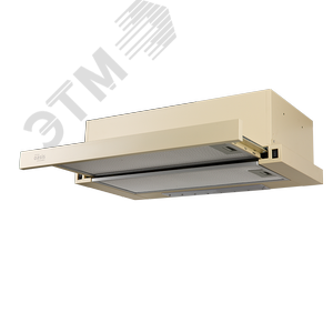 Вытяжка кухонная UV-60I