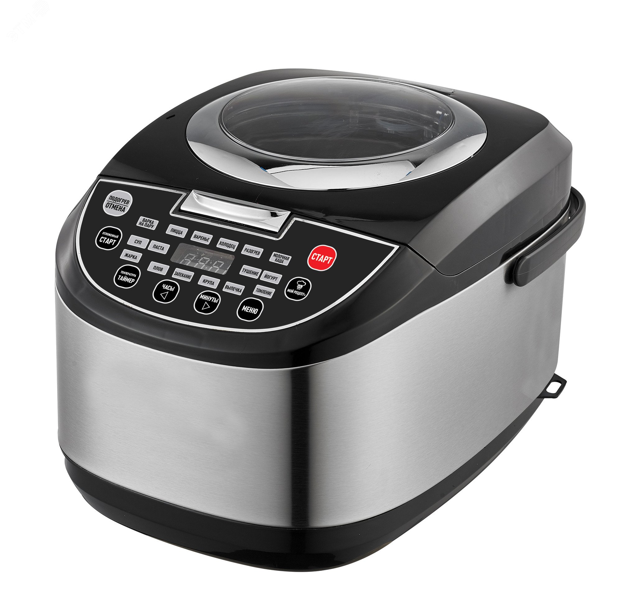 Мультиварка MC-16E