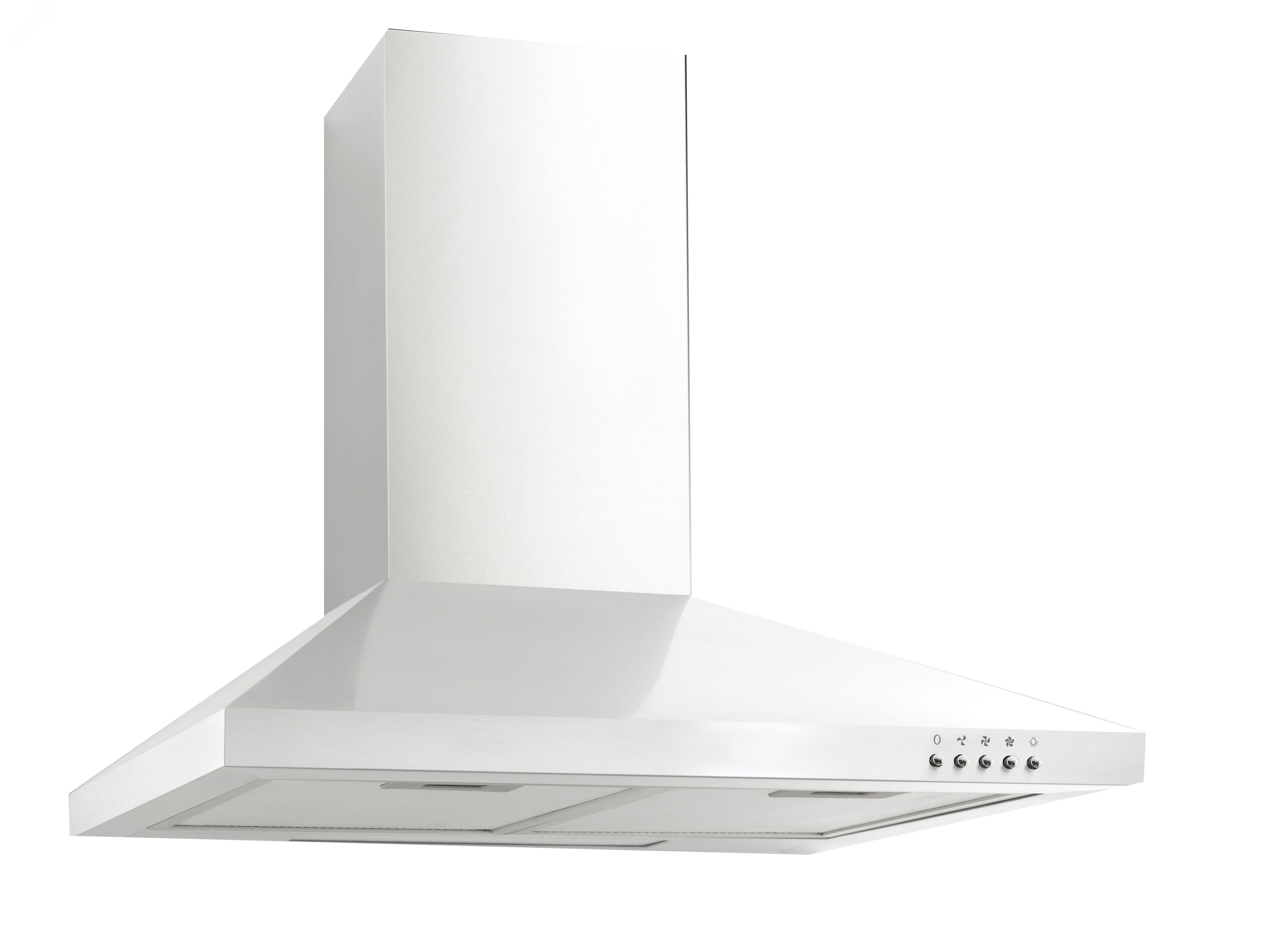 Вытяжка кухонная KB-60W