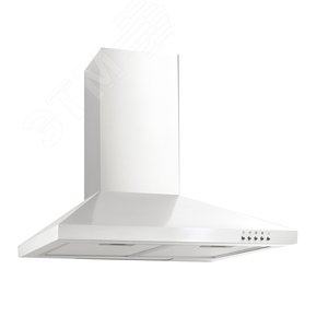 Вытяжка кухонная KB-60W