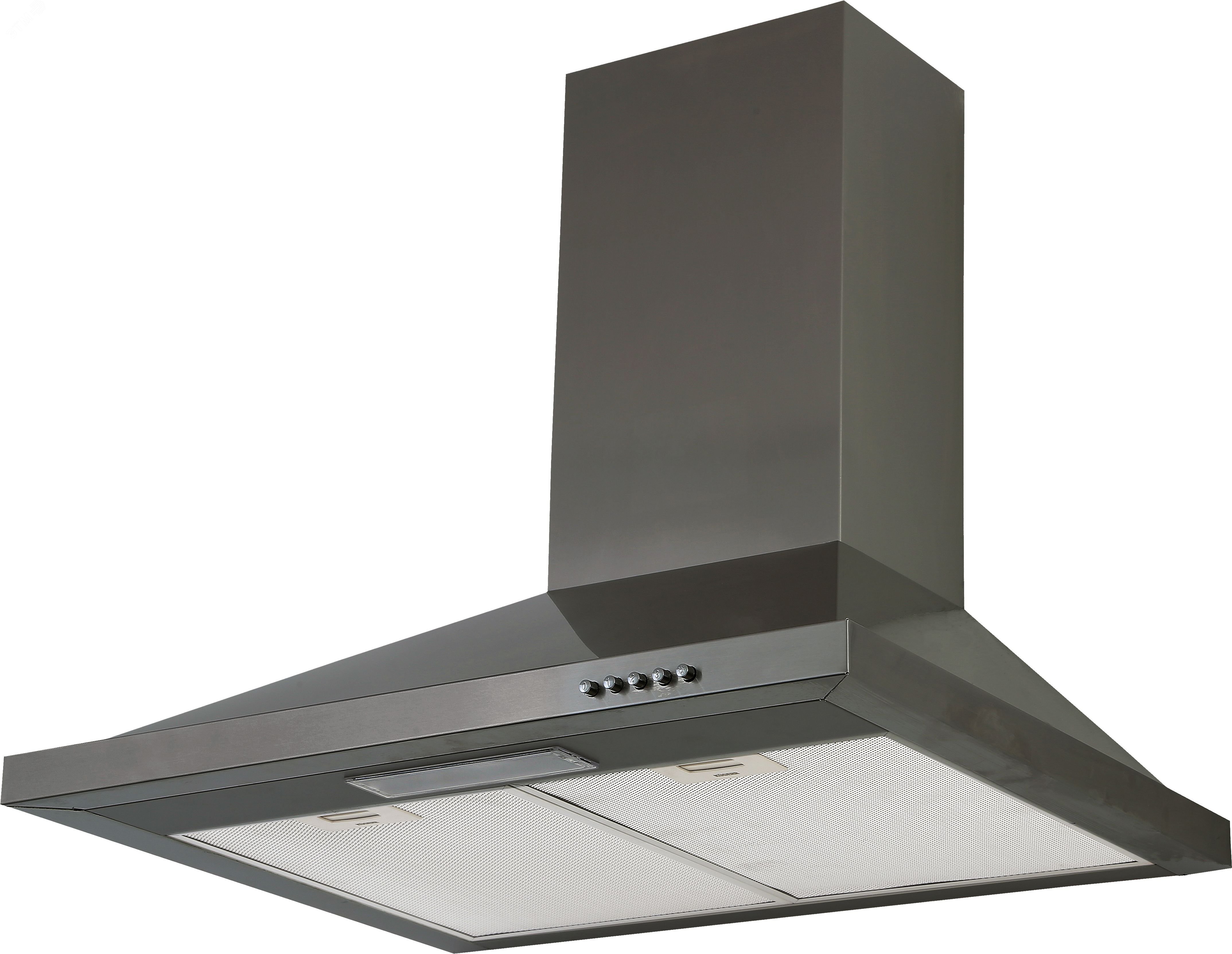 Вытяжка кухонная KВ-60B