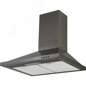 Вытяжка кухонная KВ-60B